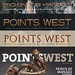 Points West online