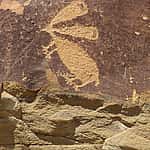Legend Rock rabbit