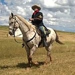 2014 Custer Reenactment