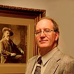 Dr. John Rumm