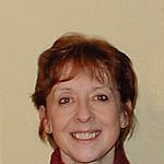Author Sandra K. Sagala