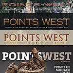 Points West online