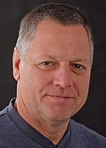 Mark Davis