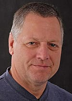 Mark Davis