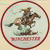 MS 020 Winchester Repeating Arms Company Collection