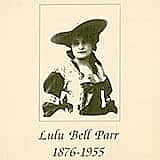 MS 261 Lulu Bell Parr. This collection consists of misc. photographs and newspaper articles about the Memorial Monument Dedication for Lulu Bell Parr a member of Buffalo Bill's Wild West.