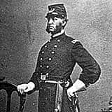 The collection contains research done by Roy Marcot for the writing of his book Civil War Chief of Sharpshooters; Hiram Berdan Military Commander and Firearms Inventor. It includes copies of sharpshooter correspondence, court records, patent records, and photos of sharpshooters and firearms, as well as drawings of Berdan's firearms and other inventions.