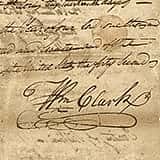 MS 331 William Clark Collection