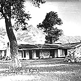 MS 228 Original Buffalo Bill Museum Photographs