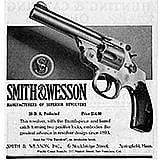 MS 111 Roy Marcot Firearms Advertisements