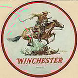 MS 020 Winchester Repeating Arms Company Collection