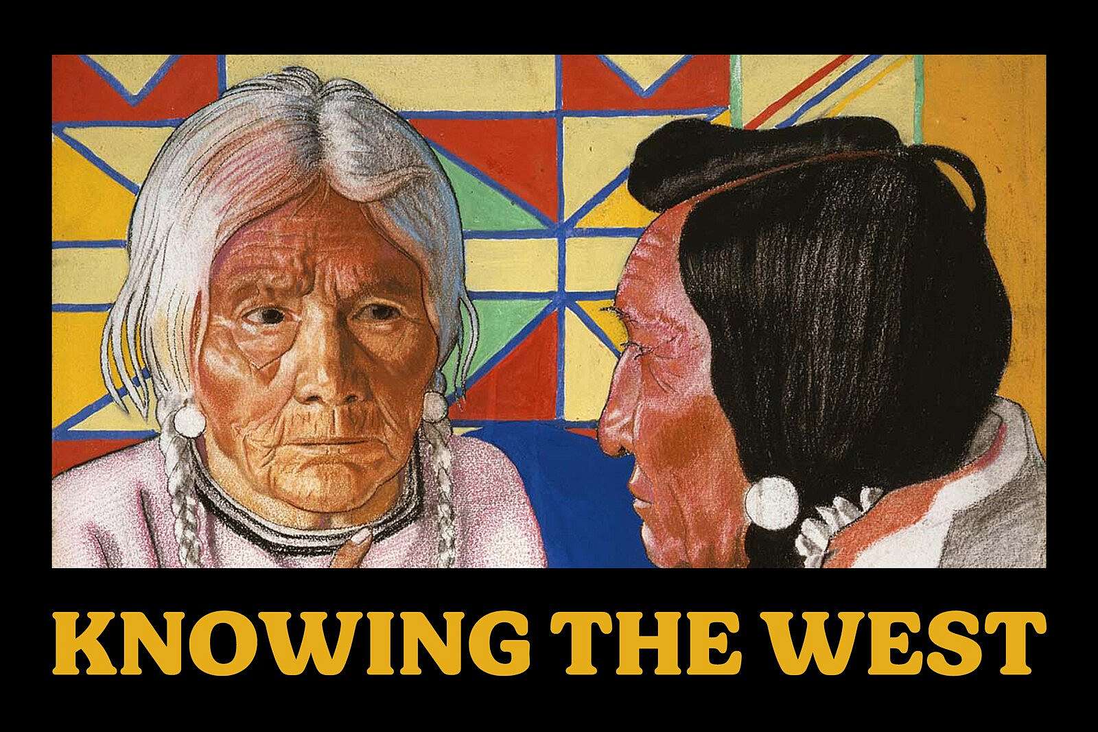 Knowing the West: Whitney Western Art Museum