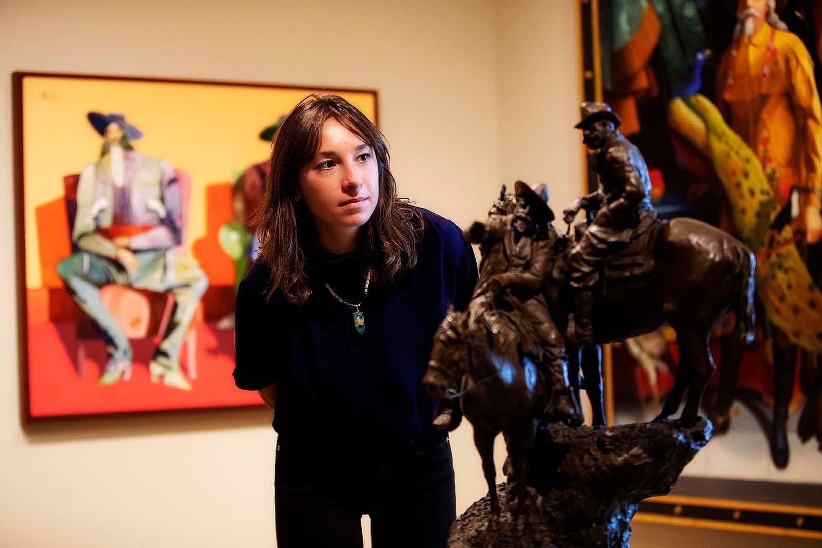 Whitney Western Art Museum
