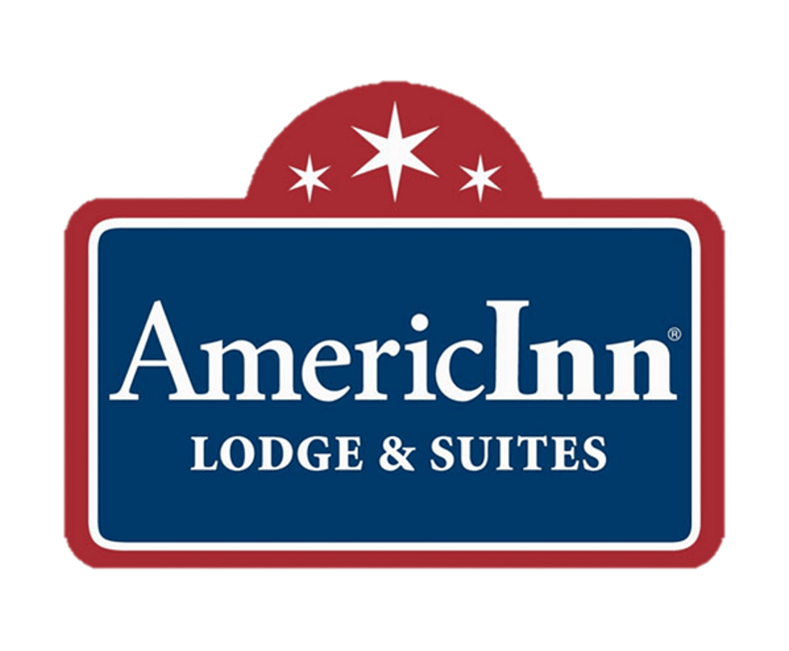 AmericInn Lodge & Suites Logo