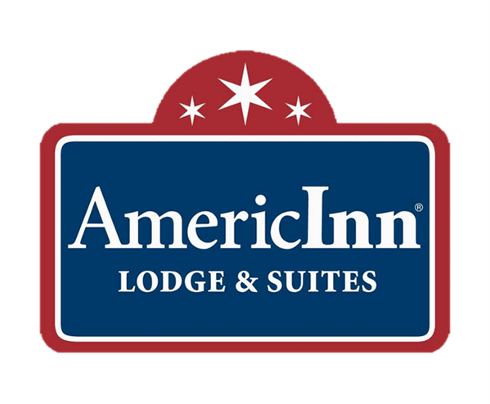 AmericInn Lodge & Suites Logo