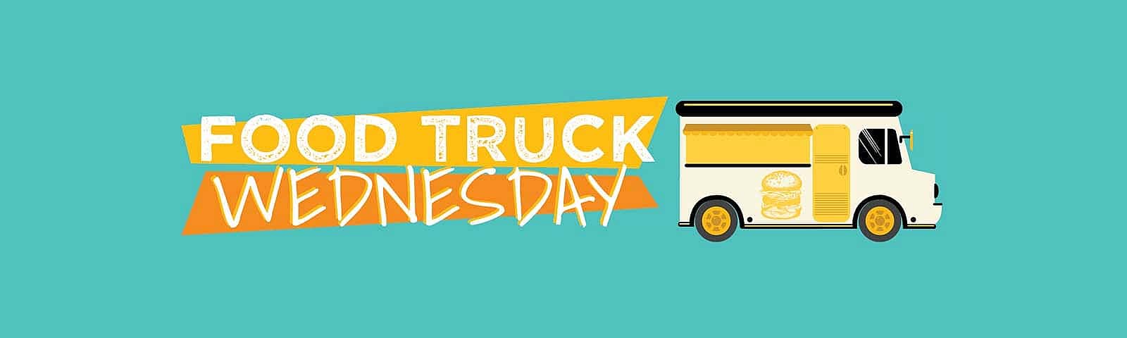 Food Truck Banner