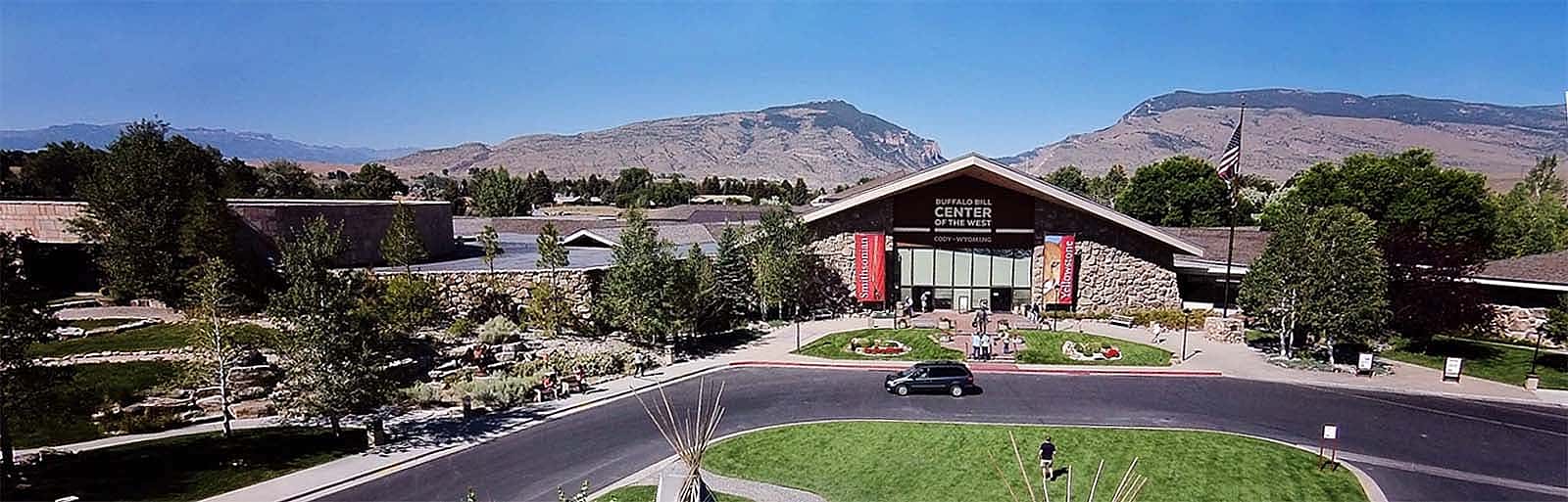 Buffalo Bill Center of the West