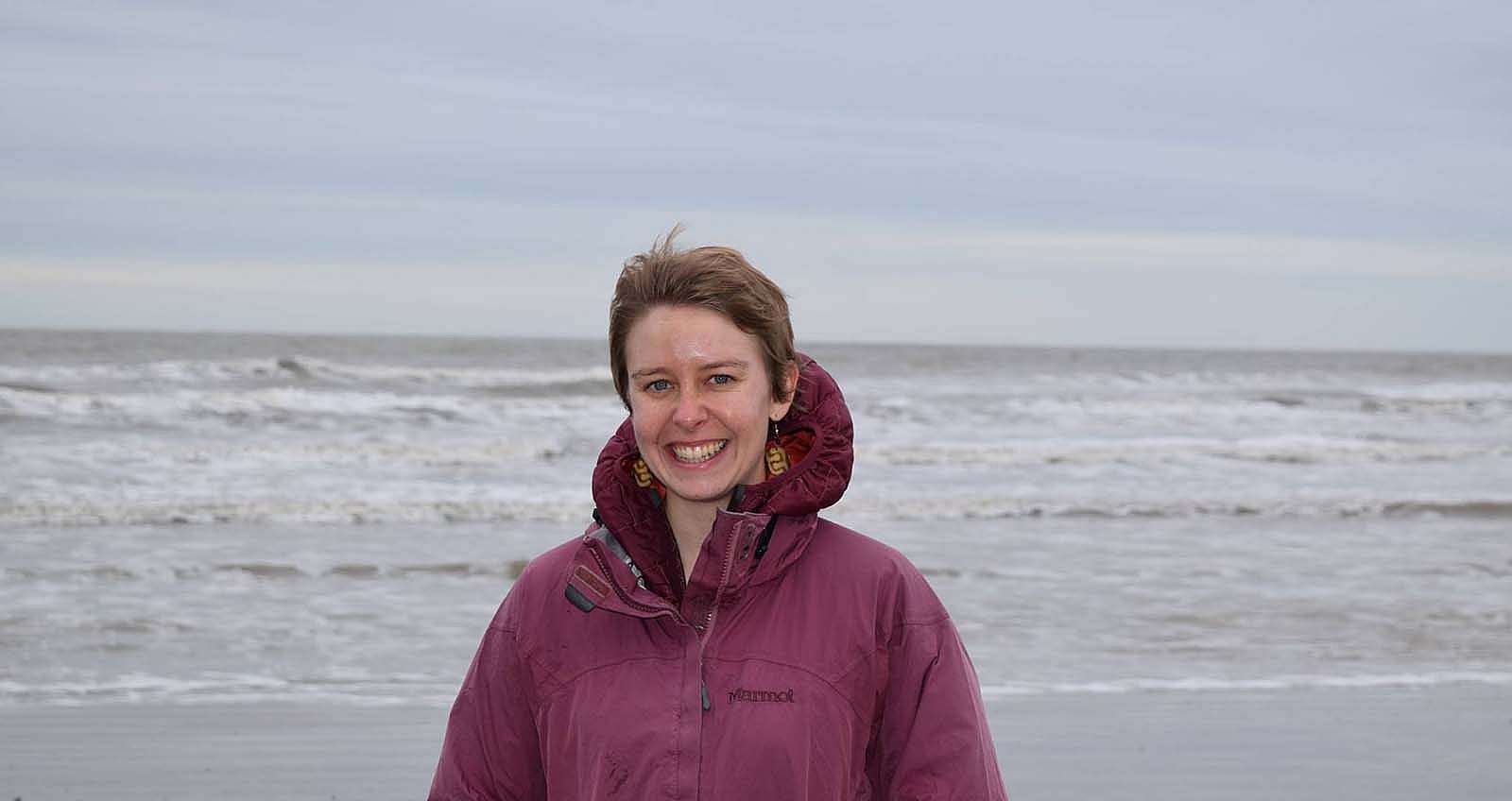 Dr. Emily Schultz