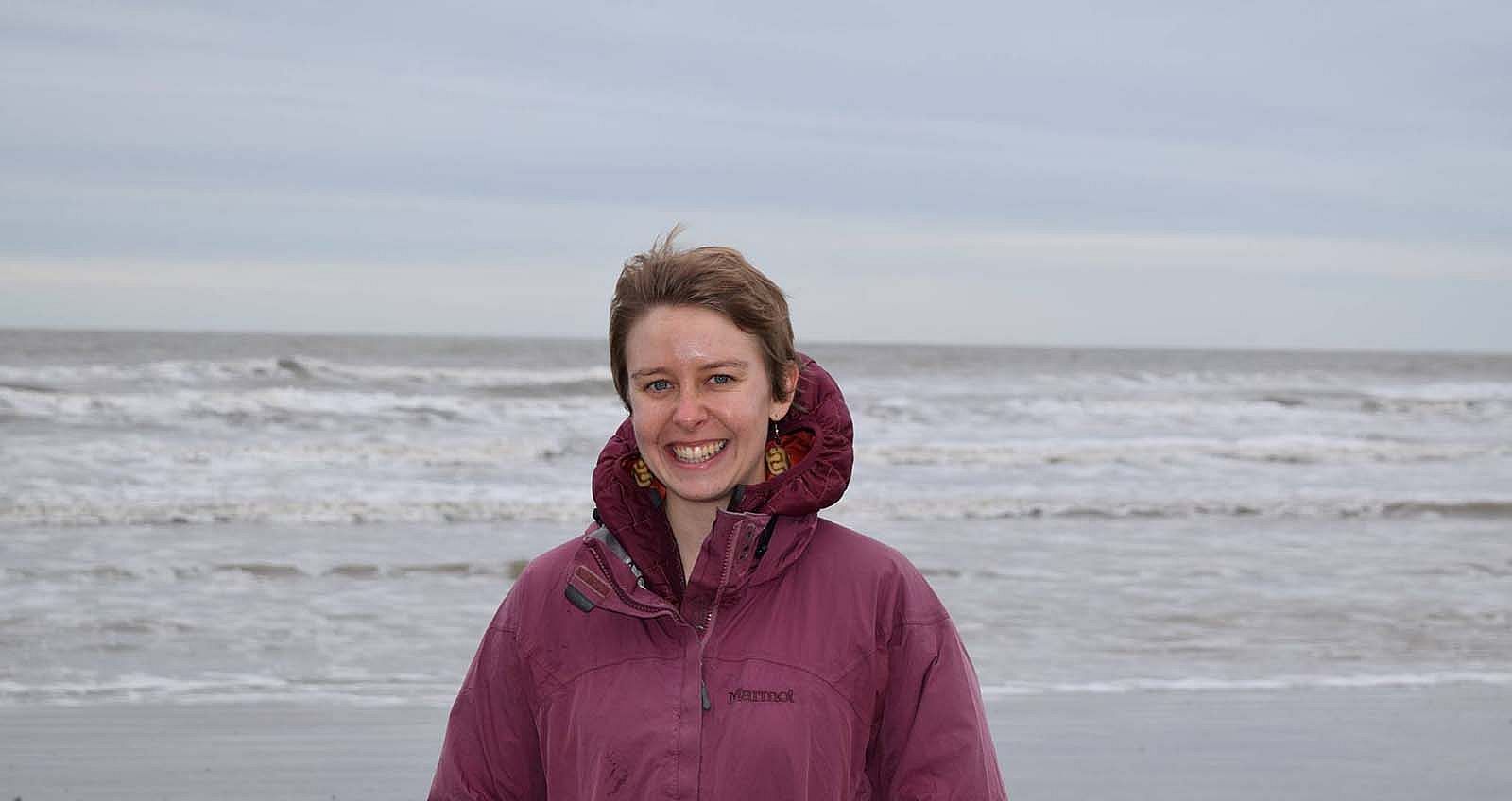 Dr. Emily Schultz