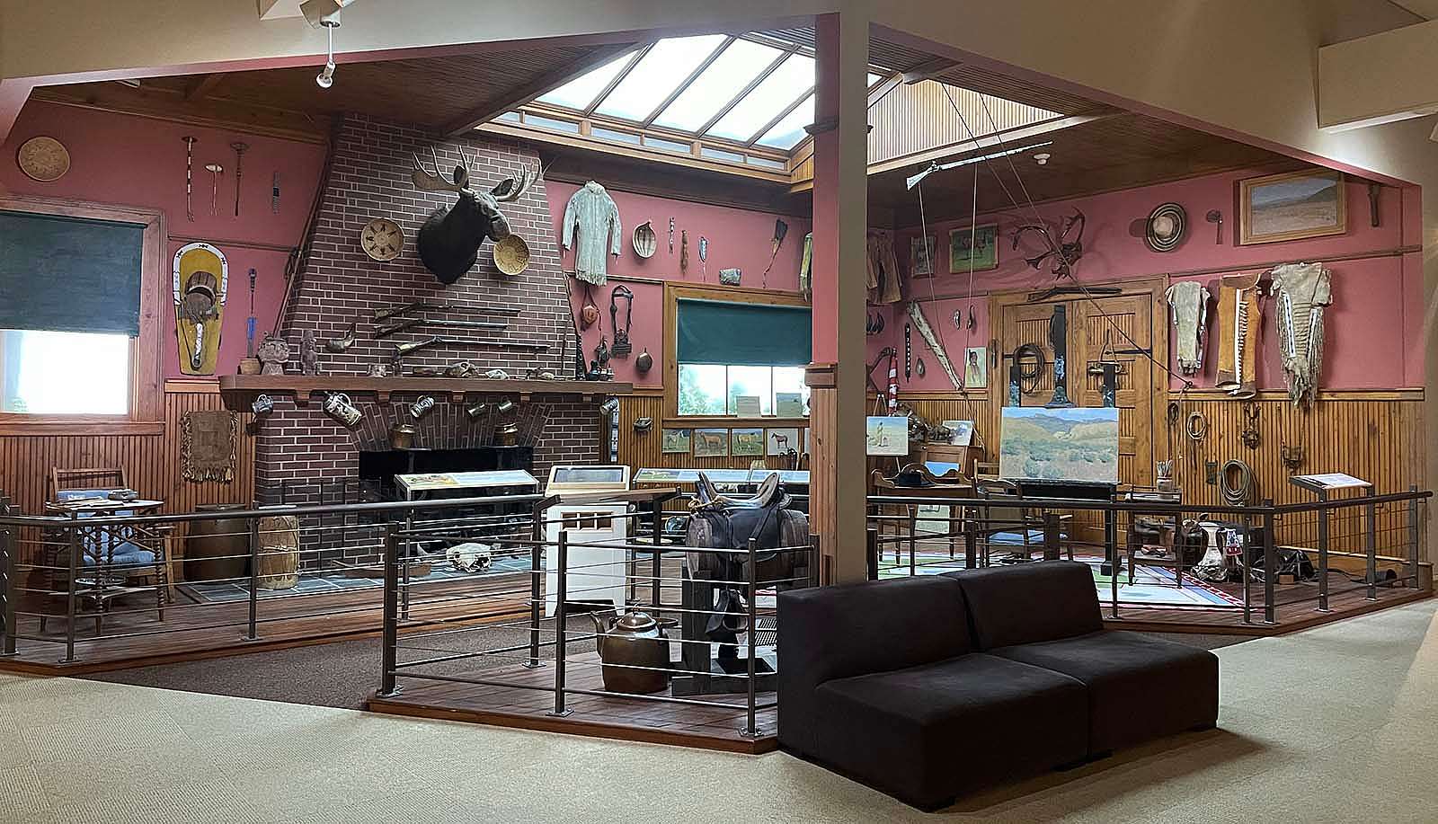 Remington Studio