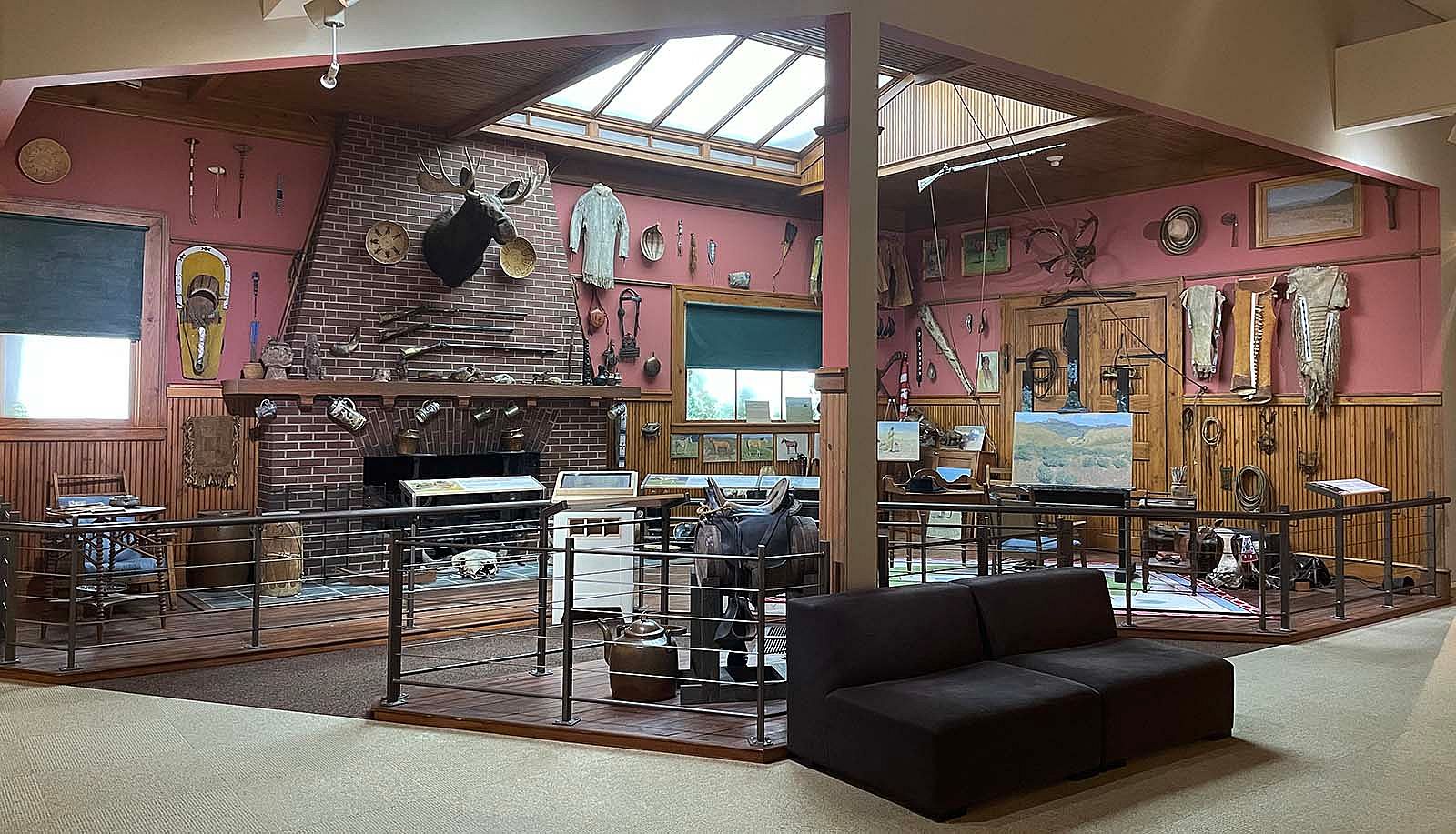 Remington Studio