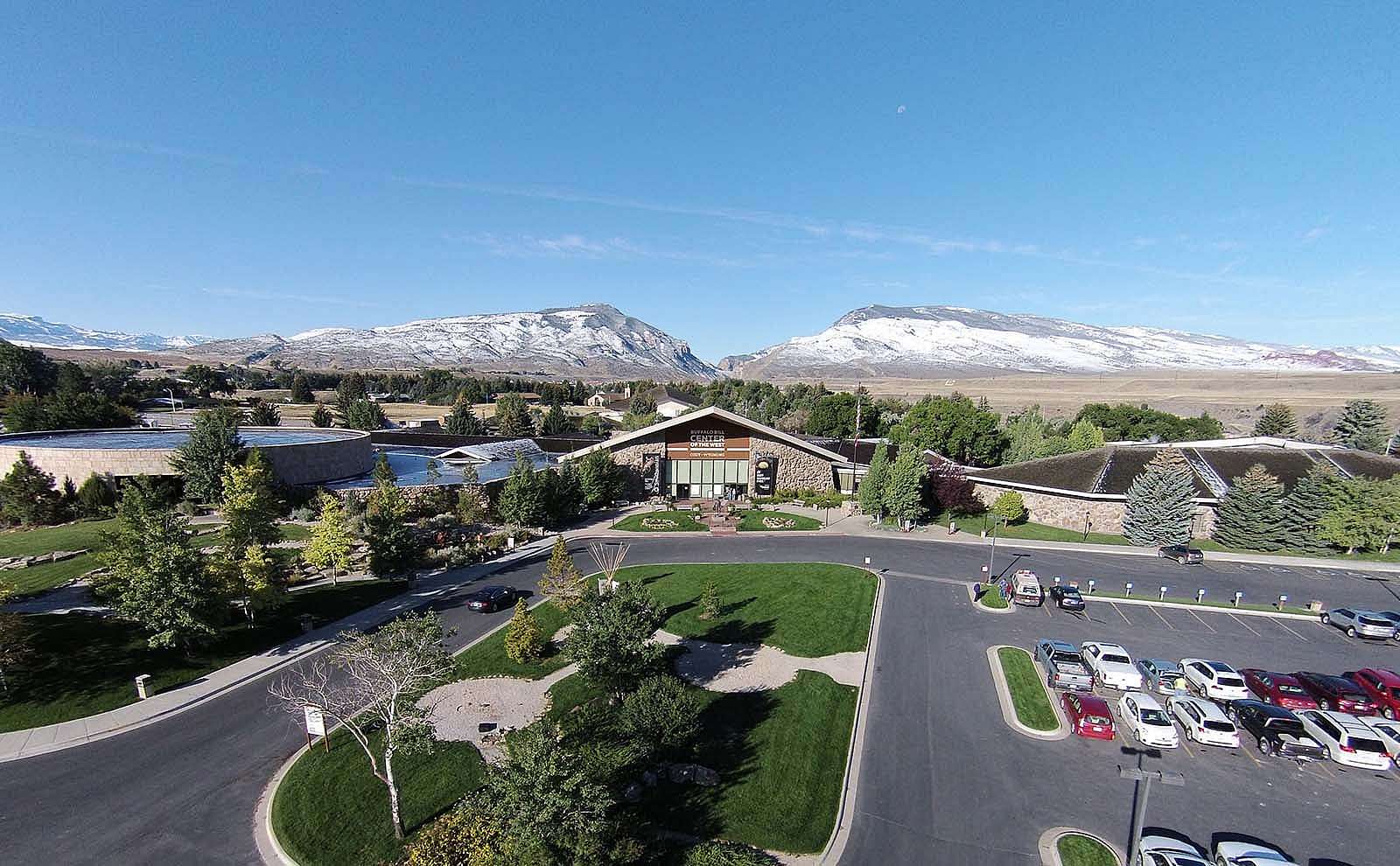 Buffalo Bill Center of the West