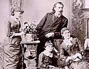 Explore the Buffalo Bill Museum