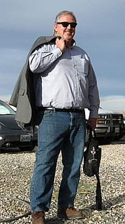 George Miller