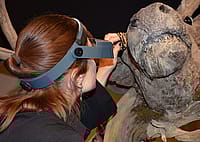 2014 Conservation Intern Laura Siegfried