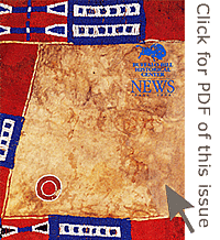 Click here for Points West magazine, Fall 1994