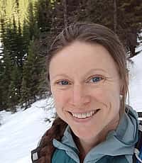 Kirsten Barker
