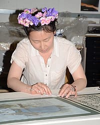 Kyoung-eun Park