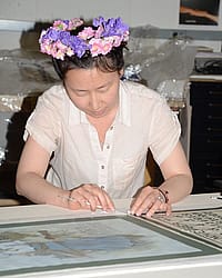 Kyoung-eun Park