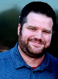 Scott Fuller headshot.
