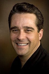 Jeremy Johnston