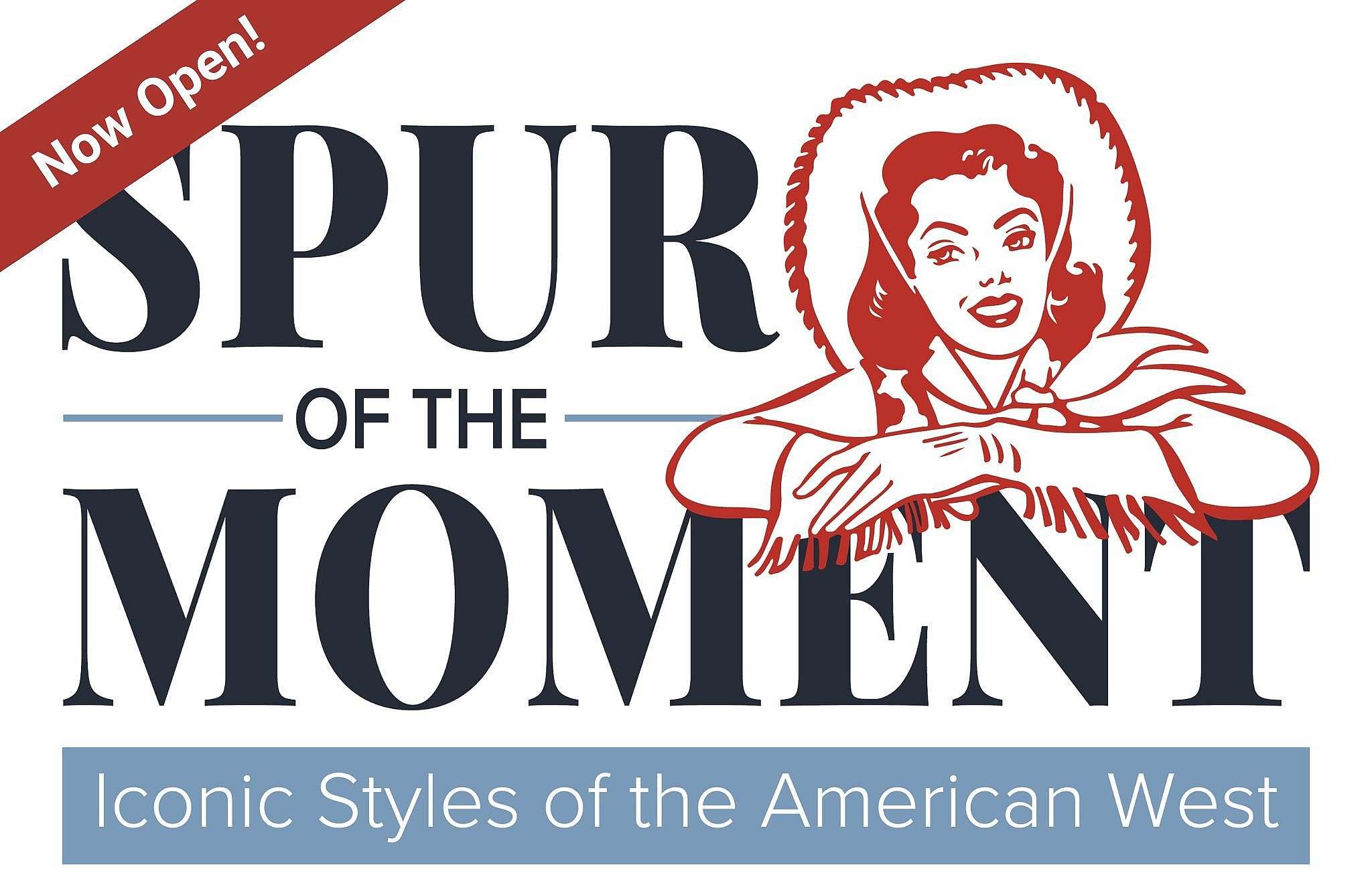 Spur of the Moment Now Open