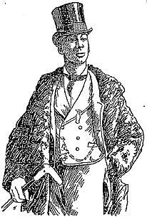 Billy McClain, "New York Times" review of Black America, June 2, 1895. Public domain. Wikipedia.