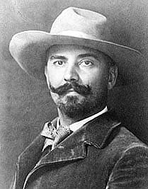 Joseph Henry Sharp, ca. 1909. P.22.31