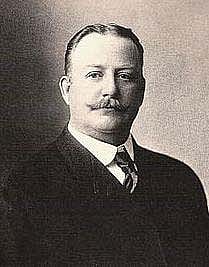 Frederic Remington (1861-1909), Wikipedia.
