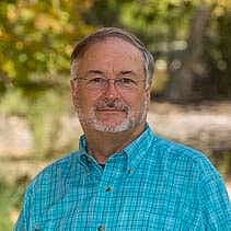 Ferret Conservation Panelist Oliver Ryder
