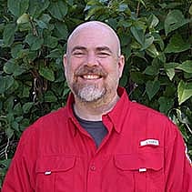 Ferret Conservation Panelist Zack Walker