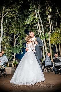 First Dance
