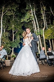 First Dance