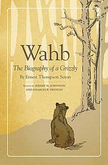 Preston and Johnston discuss their edition of "Wahb."