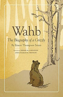 Preston and Johnston discuss their edition of "Wahb."