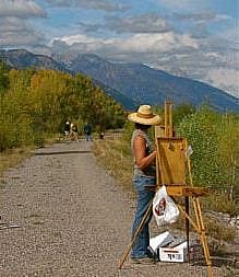 Michele Z Farrier