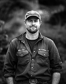 Kyle Miller
