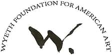 Logo: Wyeth Foundation