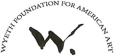 Logo: Wyeth Foundation