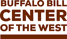 Buffalo Bill Center of the West logo
